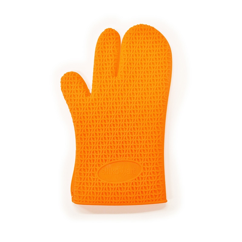 TUCKERBURNGUARD タッカー オーブンミット 2枚 両手 TUCKERBURNGUARD