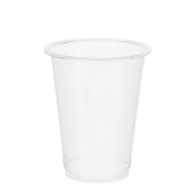 300～402mlのプラスチックカップ
