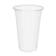 540～670mlのプラスチックカップ