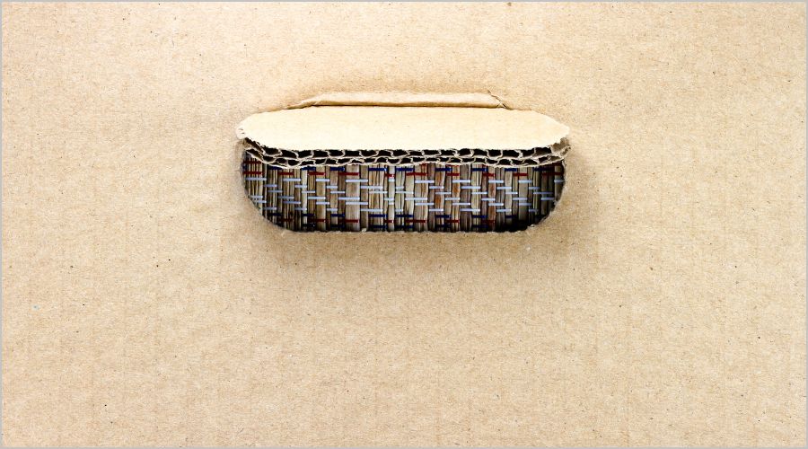 73ハンドメイド リメイク 布バスケットファブリックバスケット小物入れ鳥