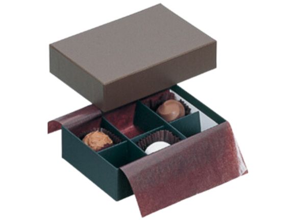 チョコレート箱