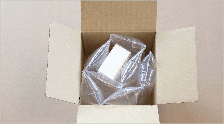 けんた① 梱包案内 商品の説明の1番上に記載 シモジマオンラインブログ