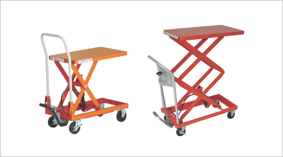リフターとは？種類・用途・選び方のポイントまで完全ガイド